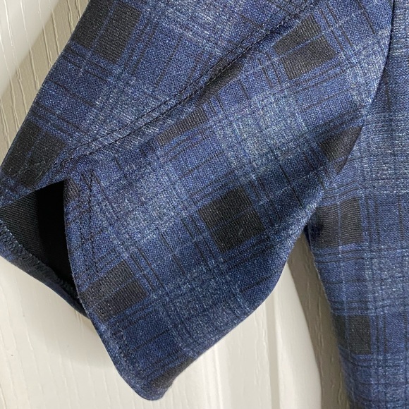 Vanity Room boatneck dress size medium! Excellent condition! - Picture 7 of 9